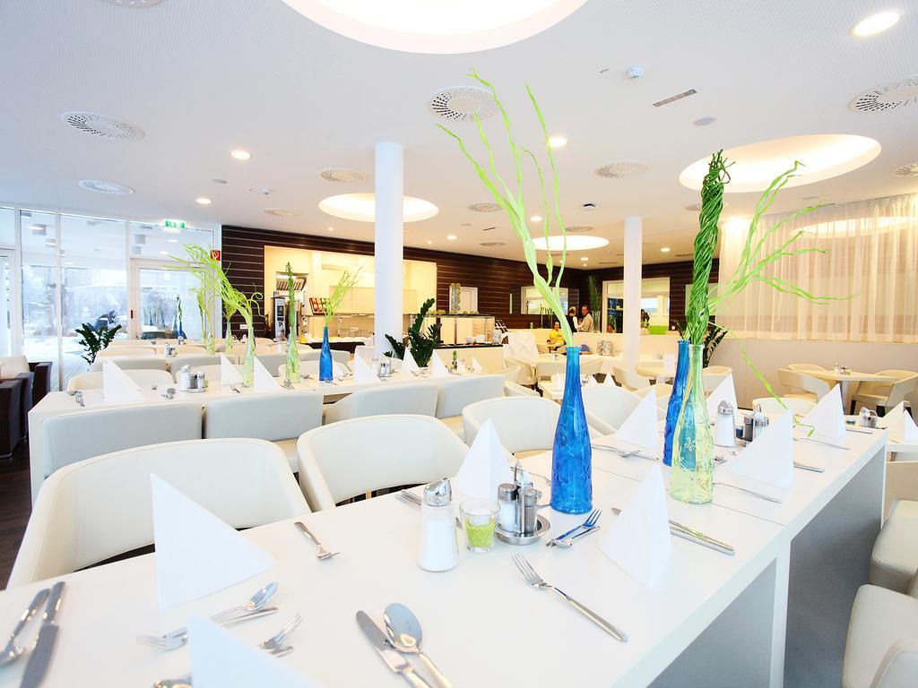 Hotel Royal X Seeboden