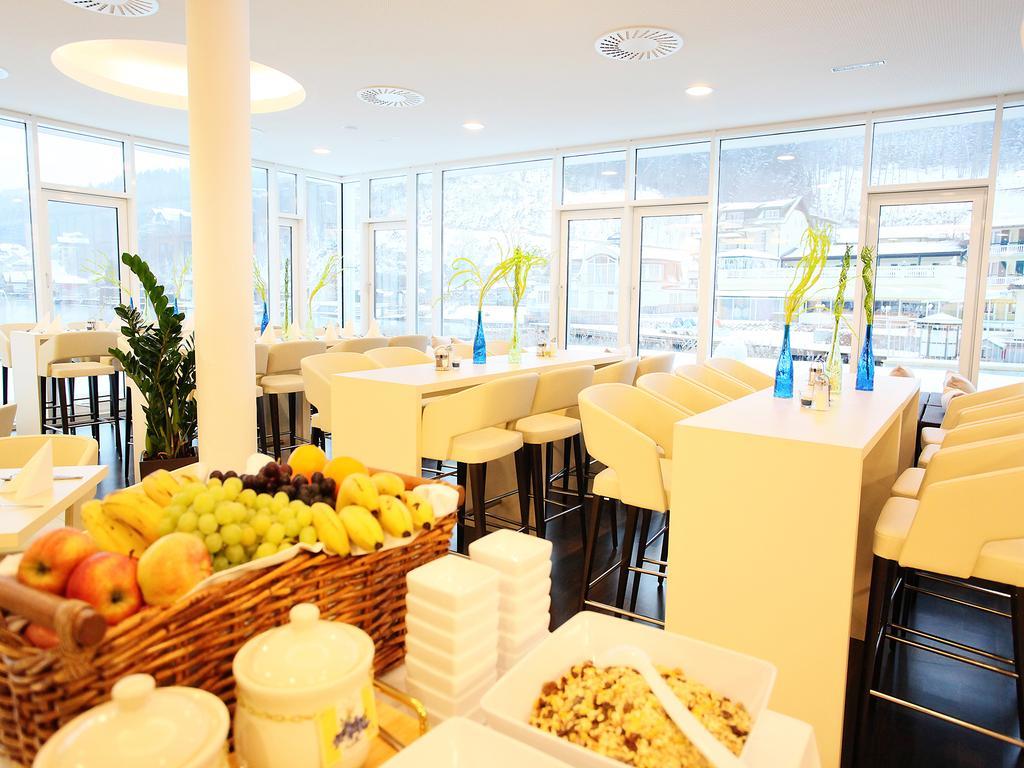 Hotel Royal X Seeboden