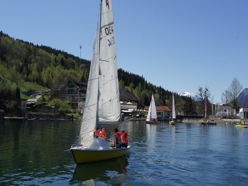 Royal X Seeboden